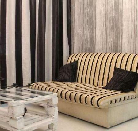 Apartment Квартира Ярослава Мудрого Kryvyi Rih Dış mekan fotoğraf