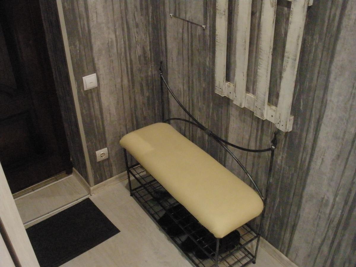 Apartment Квартира Ярослава Мудрого Kryvyi Rih Dış mekan fotoğraf